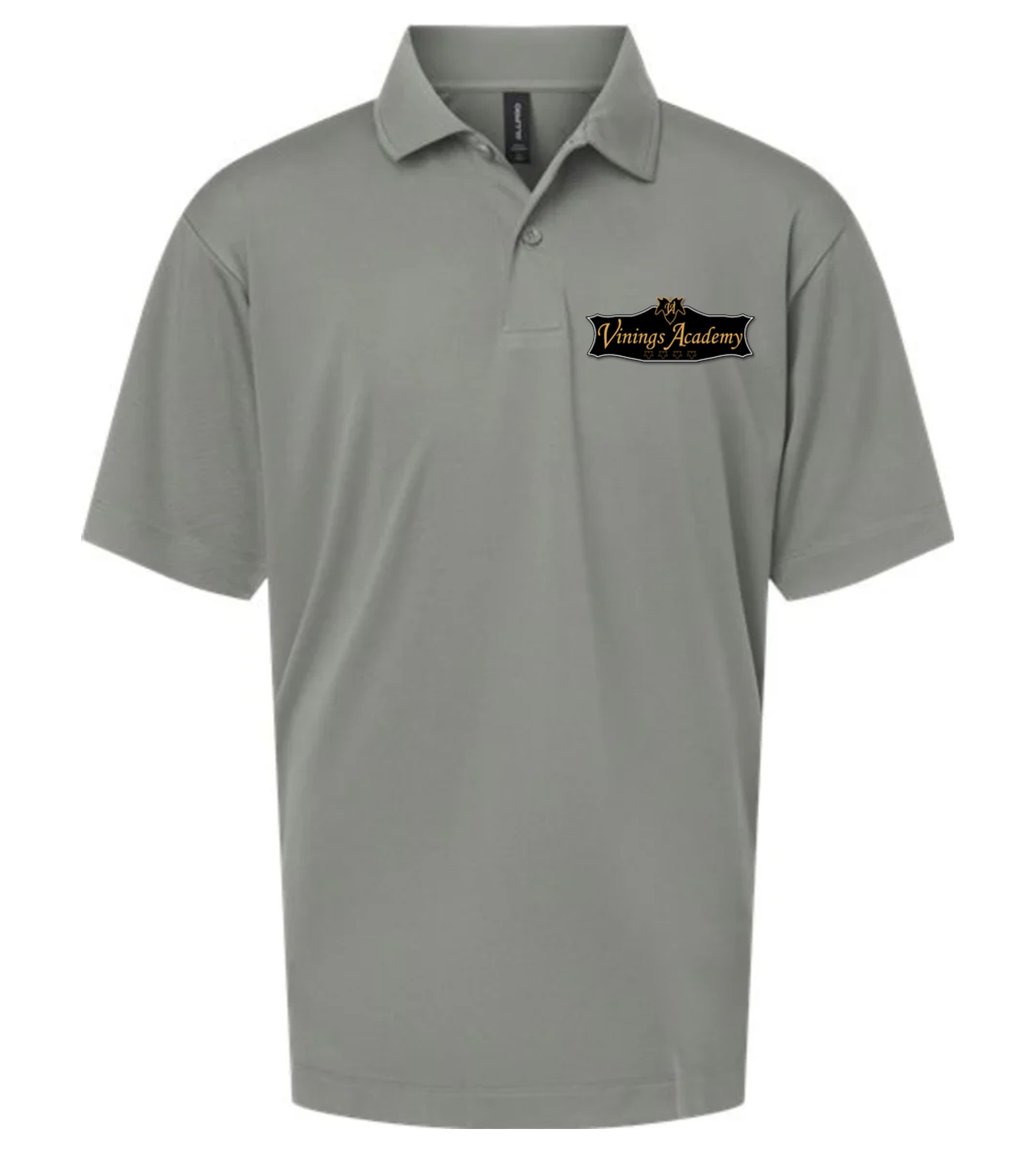 AllPro Pro-Lock Youth Performance Polo