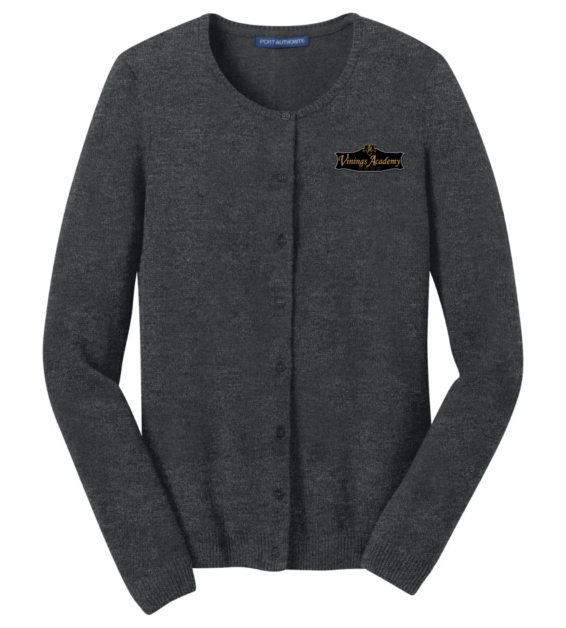Port Authority Ladies Cardigan Sweater