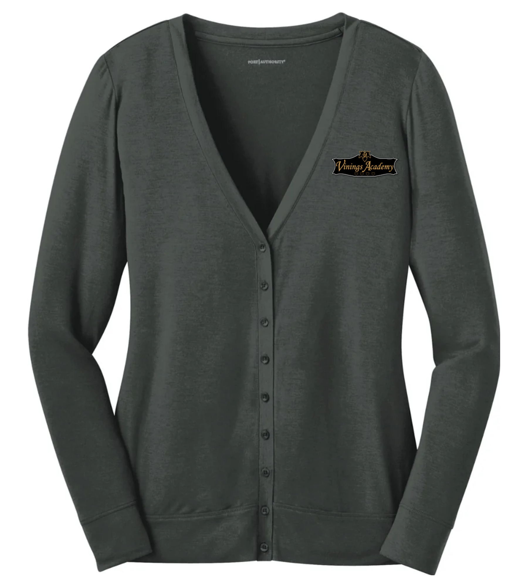 Port Authority Ladies Concept Cardigan