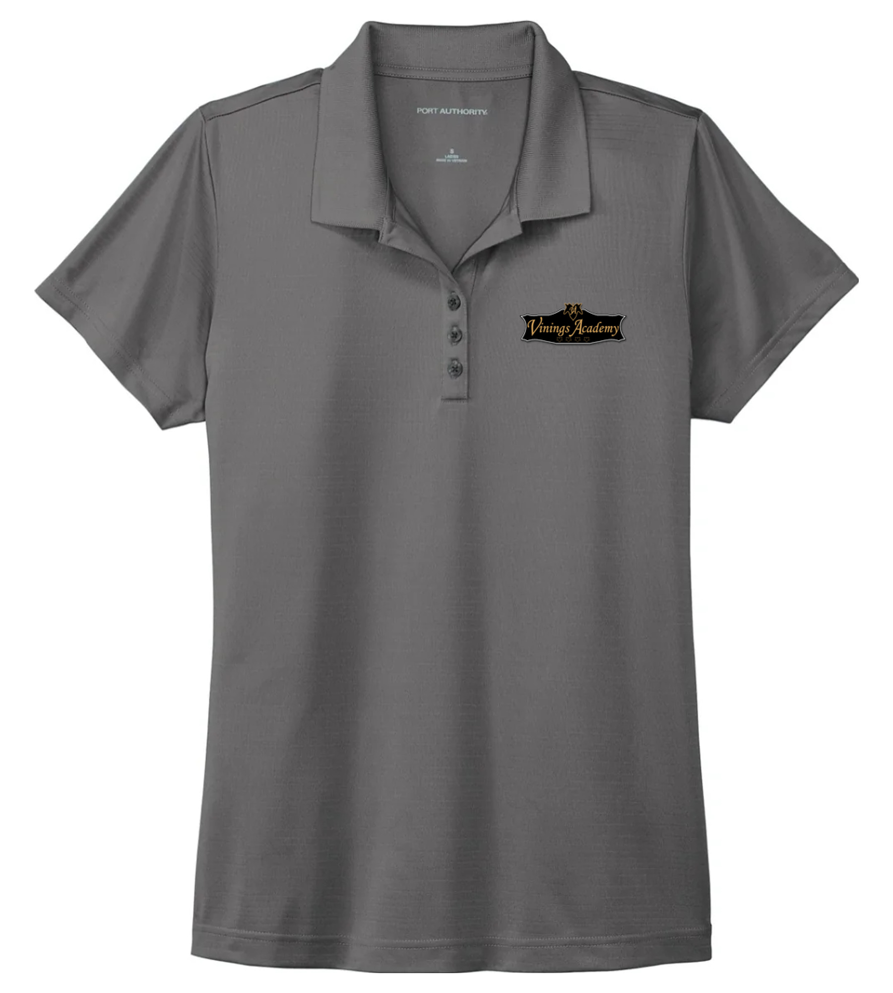 Port Authority Ladies Eclipse Stretch Polo