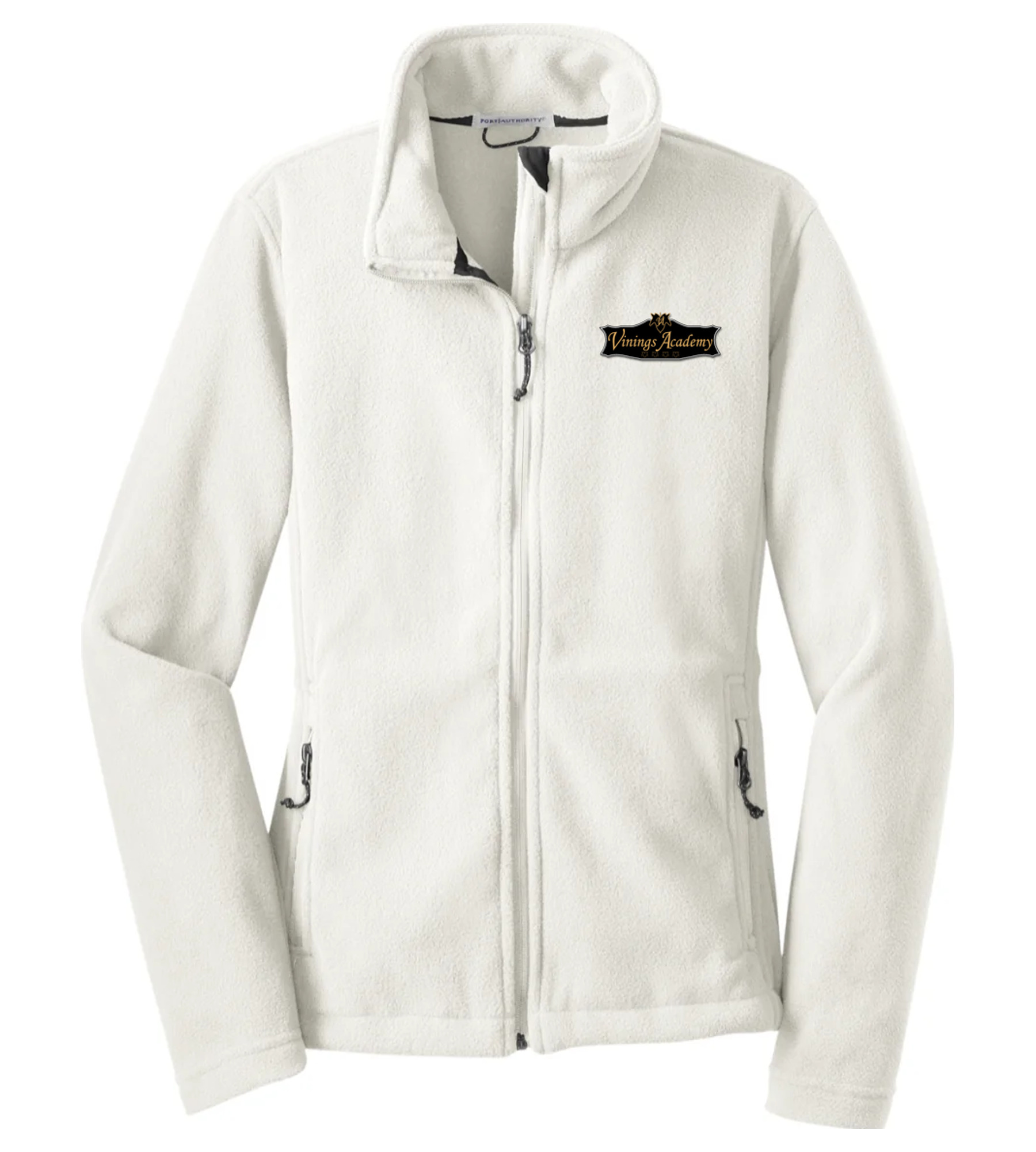 Port Authority Ladies Value Fleece Jacket