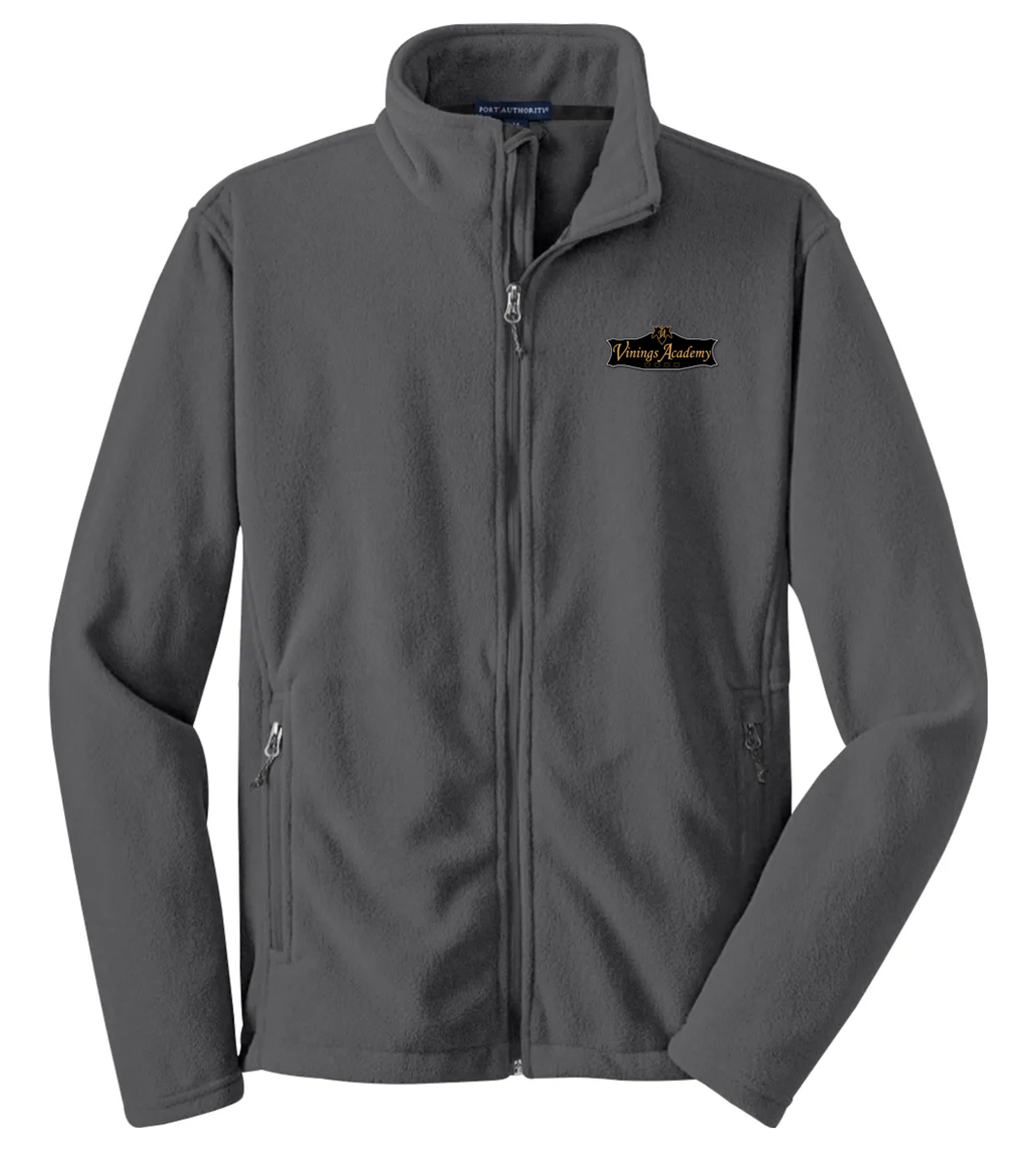 Port Authority Value Fleece Jacket