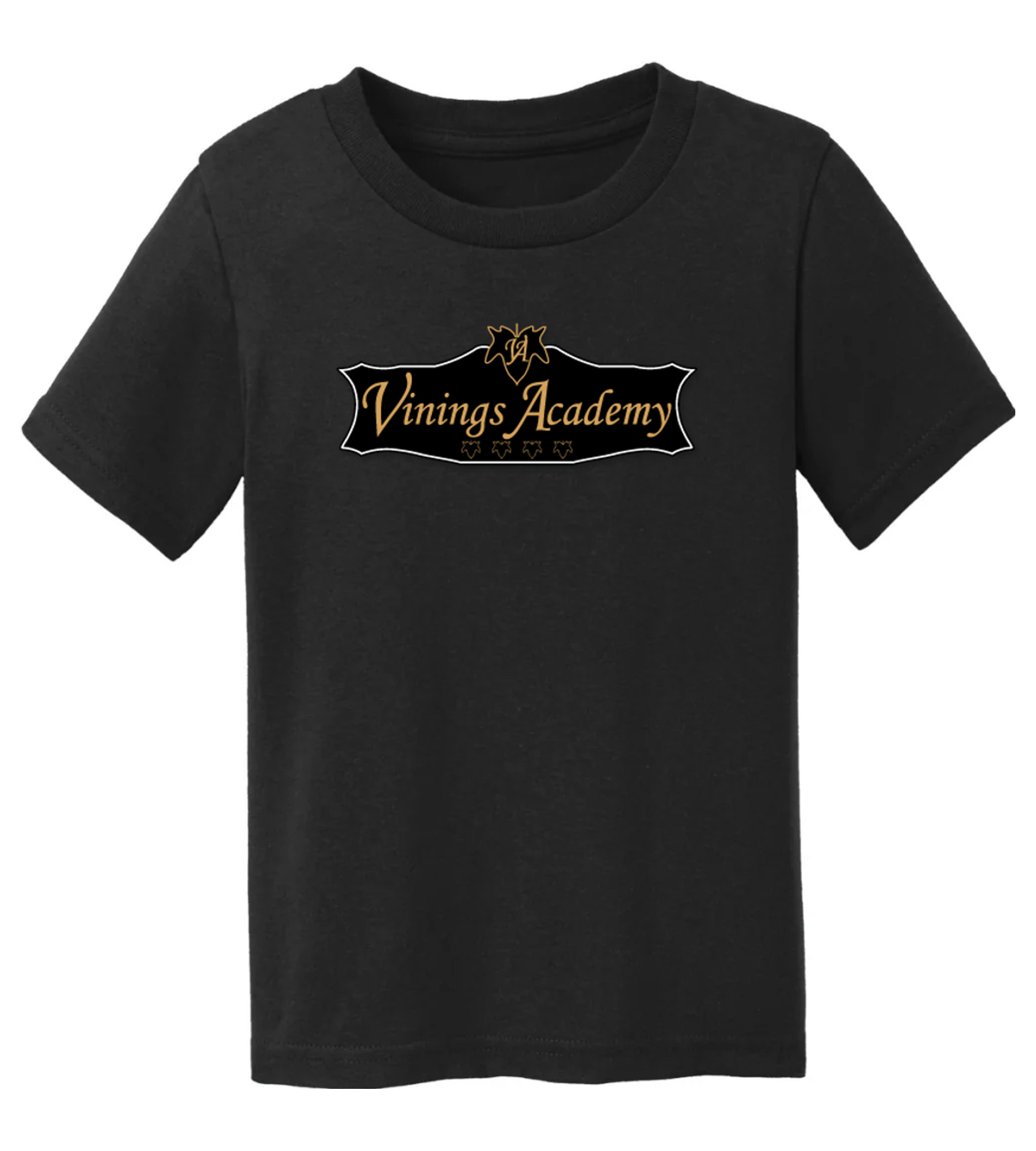 Port & Company Toddler Core Cotton Tee