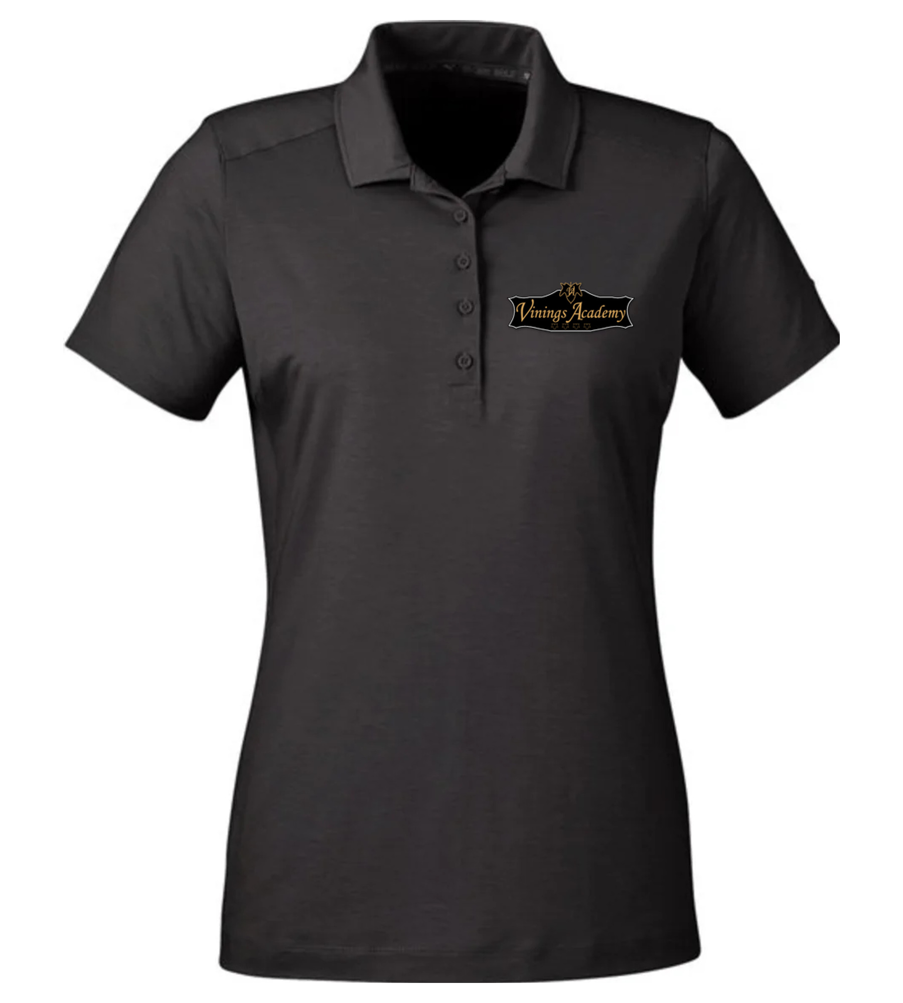 Puma Golf Ladies' Bandon Polo
